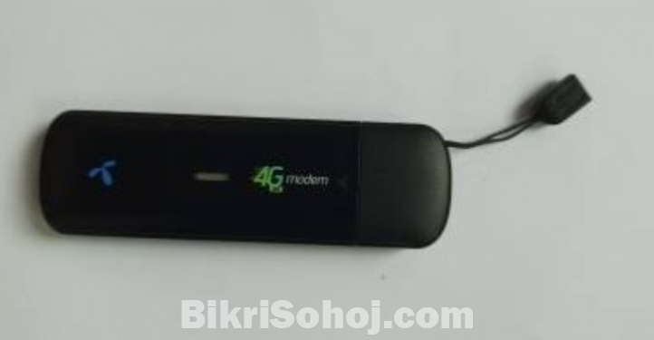 New GP 4g Modem with USB